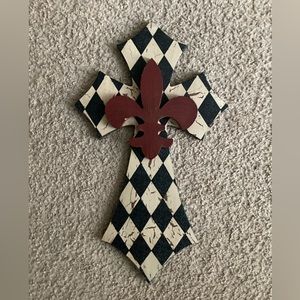 Cross Wall decor